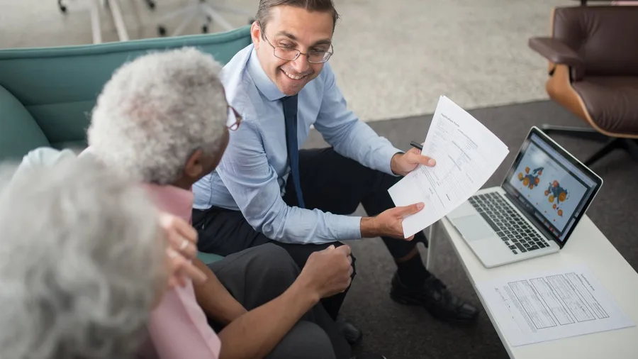What Is An RMD And Who Must Take One?