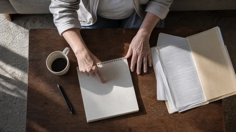 Your First RMD Deadline: The Deadline Trap