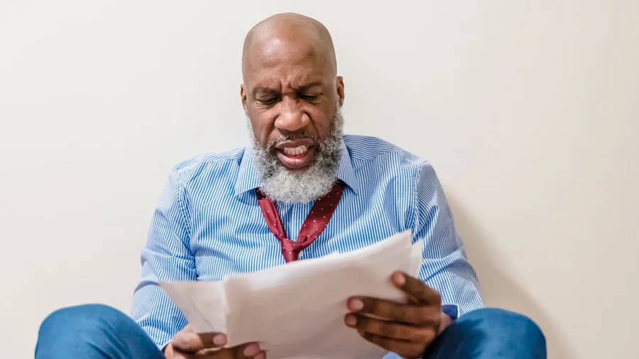 The Penalty For Missing Your RMD Stings
